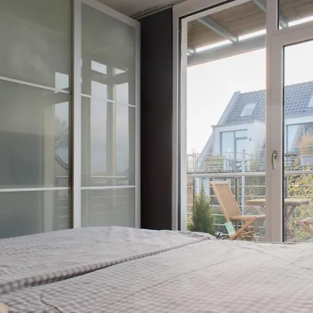 شقة 54 Grad Nord - *