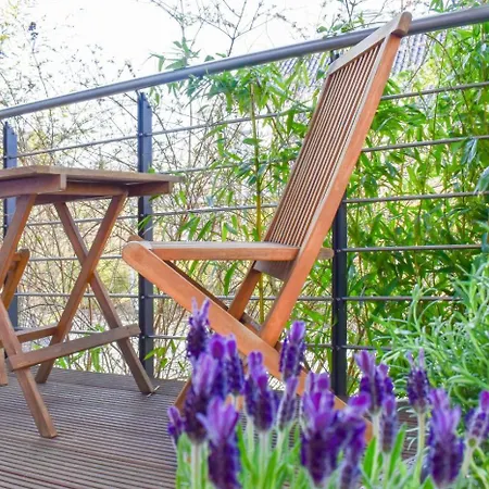 54 Grad Nord - شقة هافكروغ