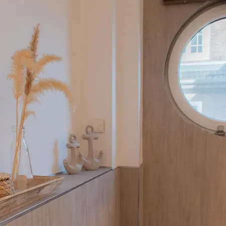 54 Grad Nord - شقة هافكروغ