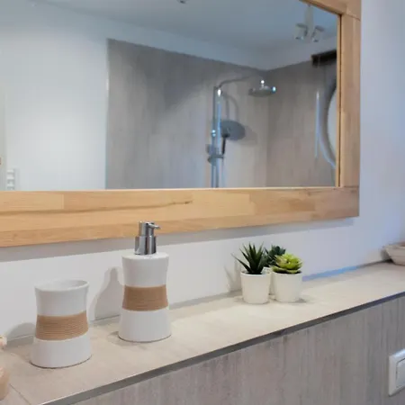 54 Grad Nord - شقة *