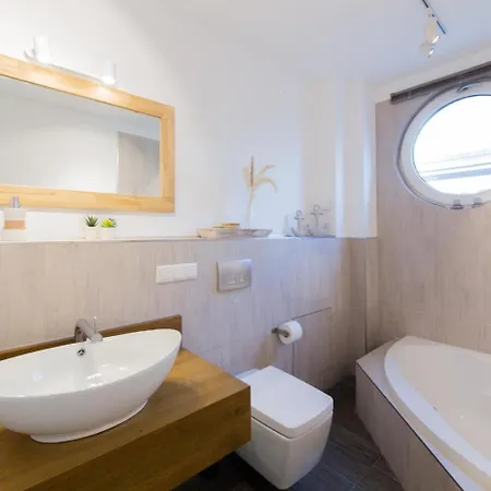 54 Grad Nord - شقة هافكروغ