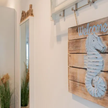 54 Grad Nord - شقة هافكروغ