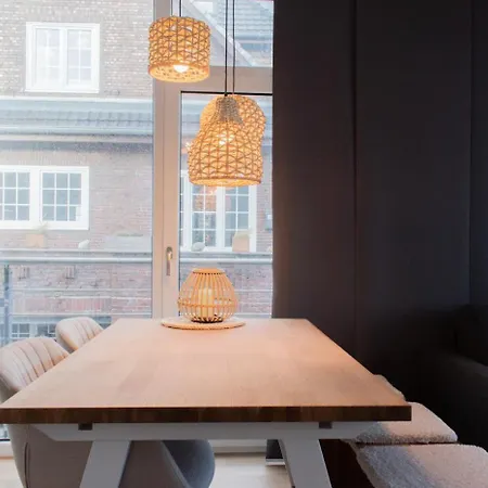 شقة 54 Grad Nord - *