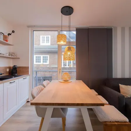 54 Grad Nord - شقة *