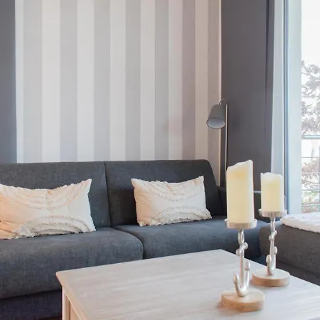 شقة 54 Grad Nord - *